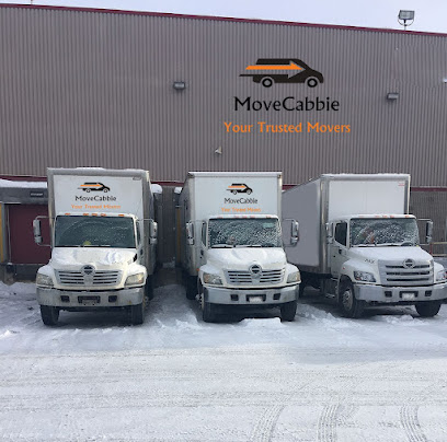 MoveCabbie Trusted Ottawa Movers