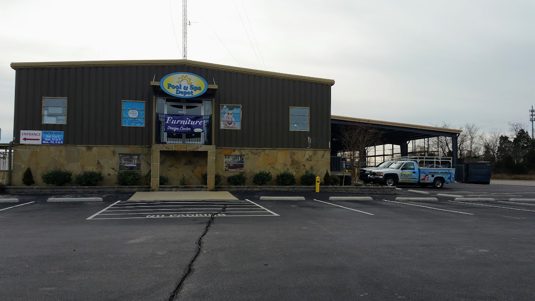 Pool & Spa Depot