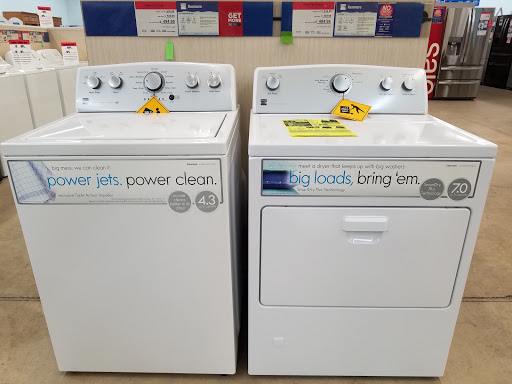 Hardware Store «Sears Appliance and Hardware Store», reviews and photos, 3 N Randall Rd, Batavia, IL 60510, USA