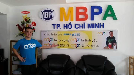 HCM MBPA Korean Study