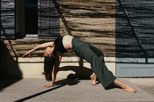 Anaïs RM - Cours de pilates et yoga à Salon-de-Provence