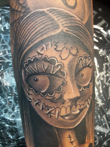 Find simple small tattoo ideas for your next unique tattoo in Cocoa Beach at The Corner Tattoo and Piercing Studio