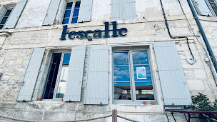 Photo n°49 de L'Escalle à Échillais ()