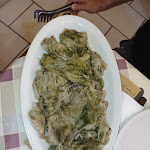 Photo n°2 de l'avis de Milagros.o fait le 25/08/2021 à 10:01 sur le  Bar Trattoria La Taverna à Frosolone