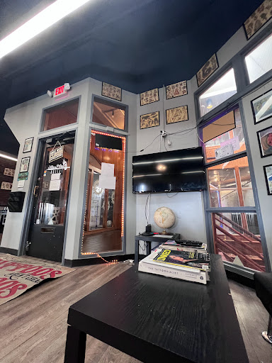 Explore barcelona tattoo ideas, creative tattoo ideas in Lancaster, available at InkCredible Tattoo