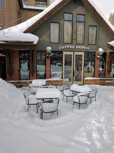 Coffee Shop «Coffee Depot», reviews and photos, 505 S Main St, Breckenridge, CO 80424, USA