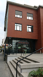 Photo n°4 de Mairie Services Techniques à Pierrefitte-sur-Seine ()