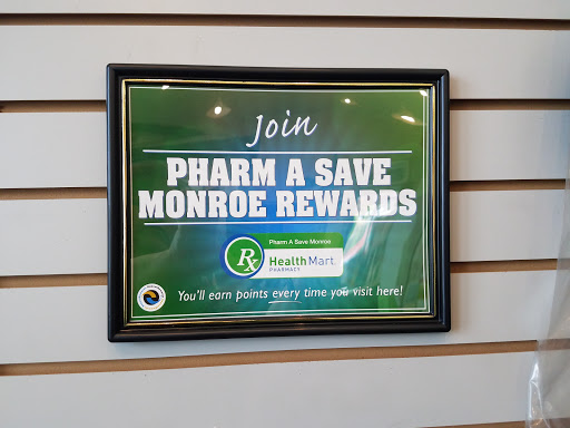 Wheelchair Rental Service «Pharm-A-Save Monroe - A Health Mart Pharmacy», reviews and photos, 17788 147th St SE, Monroe, WA 98272, USA