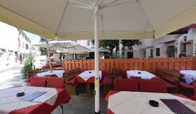 Restaurant ANCORA - Porec