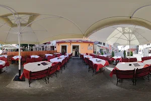 Restaurant ANCORA - Porec image