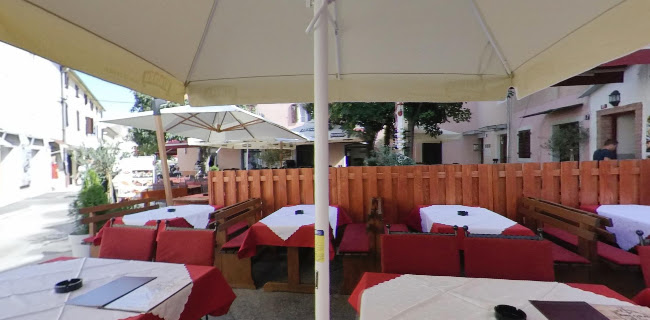 Restaurant ANCORA - Porec