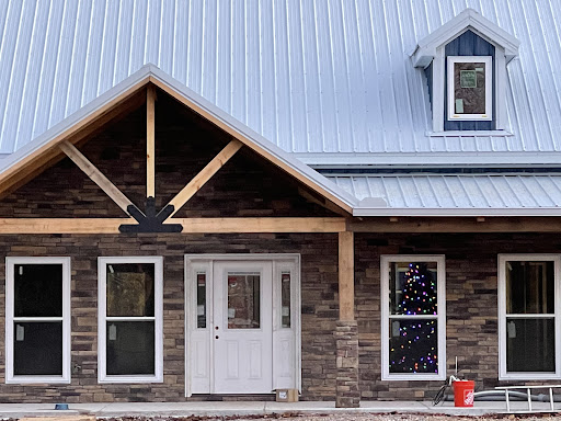 Lumber Store «Summertown Metals», reviews and photos, 3864 Summertown Hwy, Summertown, TN 38483, USA