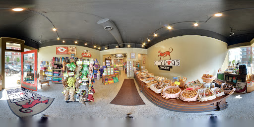 Pet Supply Store «City Dogs Grocery», reviews and photos, 884 Massachusetts Ave, Indianapolis, IN 46204, USA