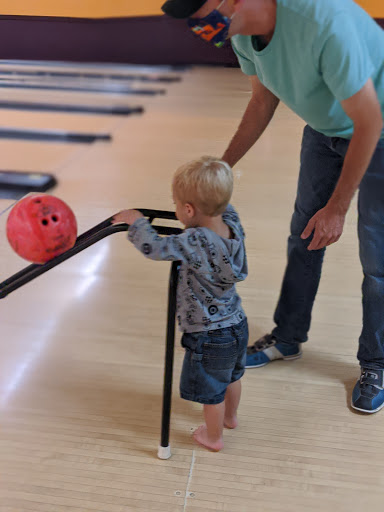 Bowling Alley «Saratoga Strike Zone», reviews and photos, 32 Ballston Ave, Saratoga Springs, NY 12866, USA