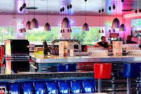 Atmosphère du Restaurant américain Memphis - Restaurant Diner à Limoges - n°14