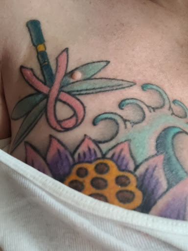 Tattoo Shop «Wayward Son Tattoo», reviews and photos, 4321 Midmost Dr e, Mobile, AL 36609, USA