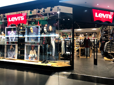 Levi's® Calais Coquelles à Calais