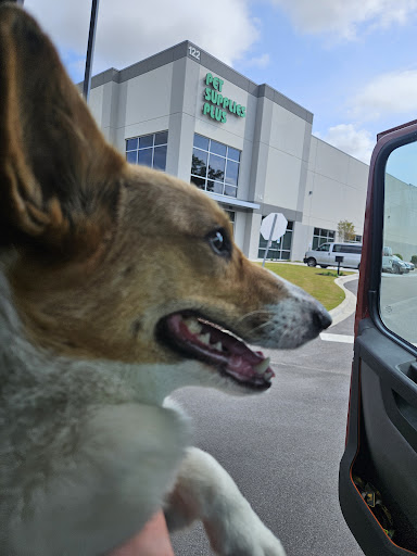 Pet Supplies Plus Distribution