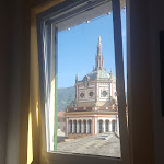 Photo n°1 de l'avis de Veronica. fait le 29/04/2018 à 07:45 sur le  Hotel la Piazzetta à Rapallo