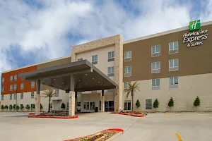 Holiday Inn Express & Suites Lake Charles South Casino Area, an IHG Hotel image