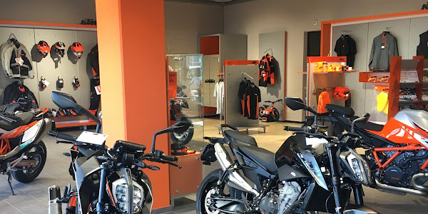 Möri Sport AG Moto Center Seeland