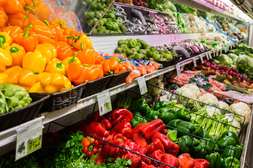 Asian Grocery Store «Viet-Wah Supermarket», reviews and photos, 1032 S Jackson St, Seattle, WA 98104, USA