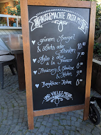 Der Nudelmacher à Neustadt carte