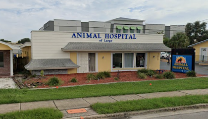 Animal Hospital of Largo
