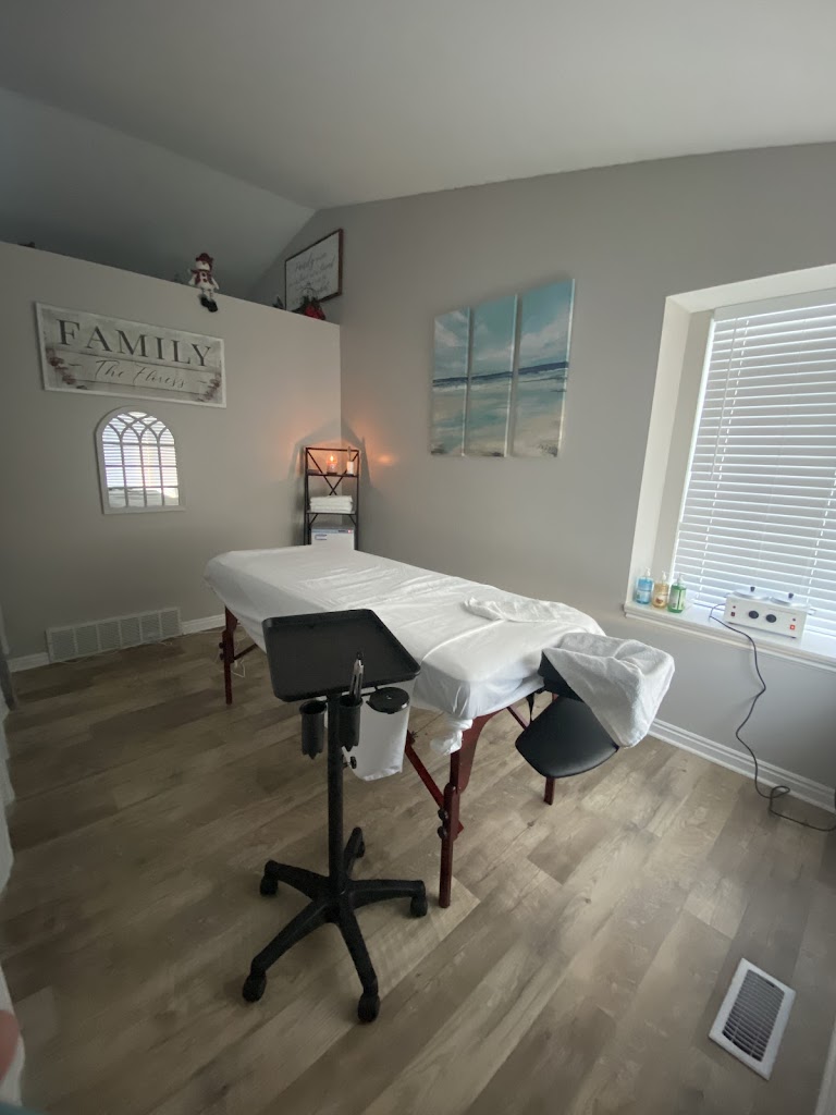 Helen's Esthetics 84075