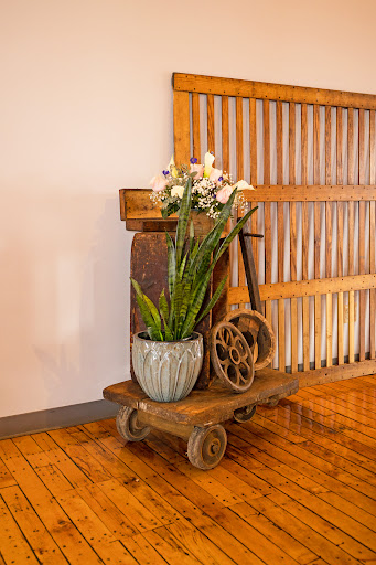 Event Venue «Mill 1 at Open Square», reviews and photos, 1 Open Square Way, Holyoke, MA 01040, USA