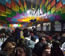 Salón Santa Cecilia photo