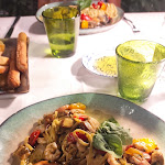 Photo n°1 de l'avis de Daniele.a fait le 09/09/2023 à 20:14 sur le  Ristorante al Paladino à Taormina