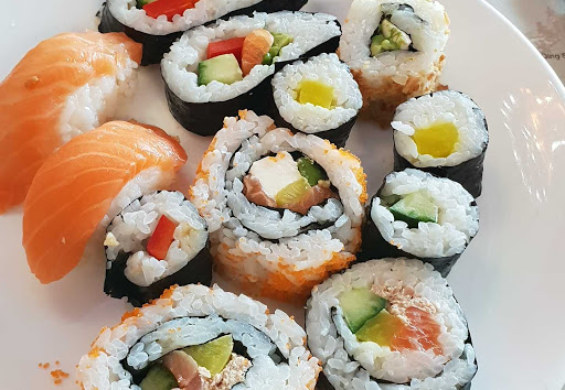 Buffet libre sushi Lille