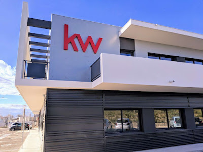 Jérémie Delprat Keller Williams Oxygène à Perpignan