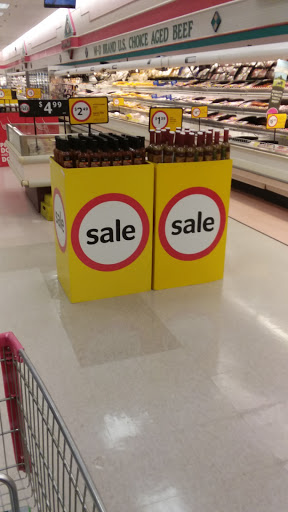 Grocery Store «Winn-Dixie», reviews and photos, 729 W Base St, Madison, FL 32340, USA