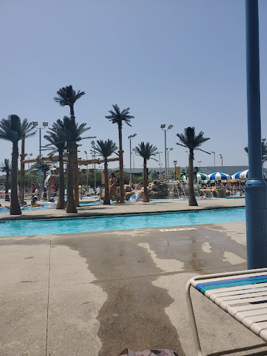 Water Park «Splash Island», reviews and photos, 651 Vestal Rd, Plainfield, IN 46168, USA