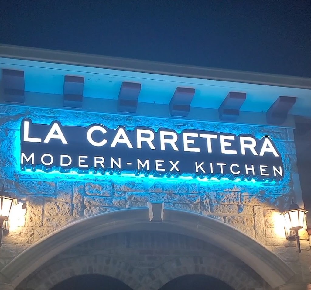 La Carretera Modern-Mex Kitchen 75182