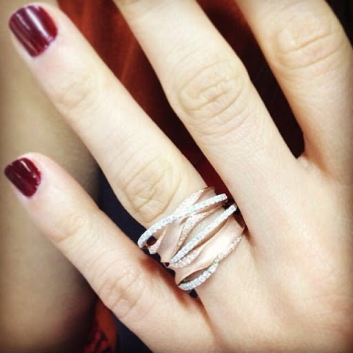 Jewelry Store «Harris Jewelers», reviews and photos, 4101 Mexico Rd, St Peters, MO 63376, USA