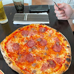 Photo n°1 de l'avis de A. fait le 16/05/2023 à 15:34 sur le  Ristorante Il Guscio à Baja Sardinia