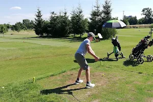 Green Meadows Golf Course Academic image