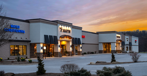 Martin Appliance, 2318 Beaver Valley Pike, New Providence, PA 17560, USA, 