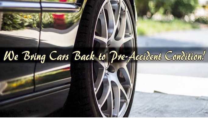 Continental Collision Company