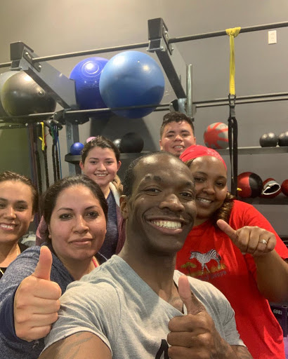 Gym «Anytime Fitness», reviews and photos, 2701 Little Elm Pkwy Suite 150, Little Elm, TX 75068, USA
