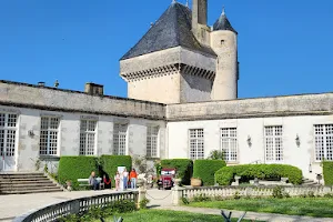 Château De Mornay image