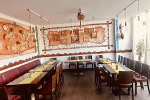 Adabina Kitfo Ethiopian Restaurant image