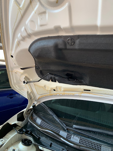 Nissan Dealer «East Valley Nissan», reviews and photos, 6354 E Test Dr, Mesa, AZ 85206, USA