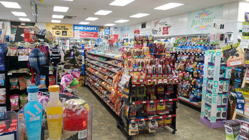 Liquor Store «Riverside Food & Liquor Store», reviews and photos, 1206 Front St, Niles, MI 49120, USA