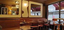 Atmosphère du Restaurant Café La Perle in Paris - n°19