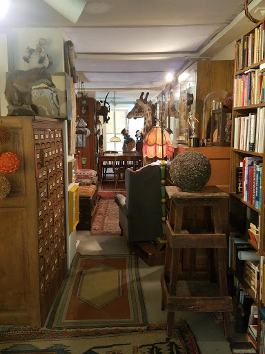 Art Museum «North Dakota Museum of Art», reviews and photos, 261 Centennial Dr, Grand Forks, ND 58202, USA