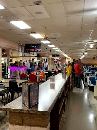 Bowling Alley «Mesa East Bowl», reviews and photos, 9260 E Broadway Rd, Mesa, AZ 85208, USA